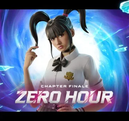 ‘Fortnite’ x ‘Kill Bill’: How To Earn Free Yuki Yubari Skin