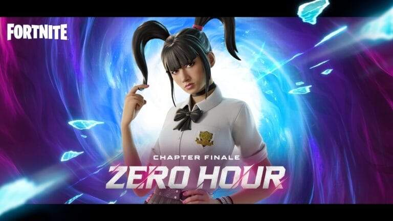 ‘Fortnite’ x ‘Kill Bill’: How To Earn Free Yuki Yubari Skin