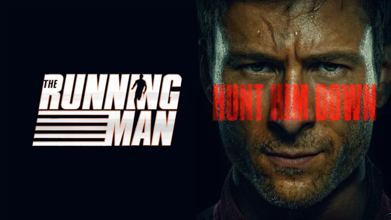 'The Running Man' Review: Trips and Stumbles