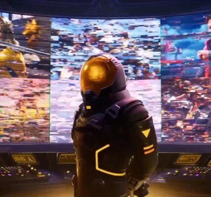 ‘Fortnite’ First Look At Chapter Seven, Season One Battle Pass