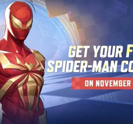 ‘Marvel Rivals’ Elders’ Chessboard Event Explained