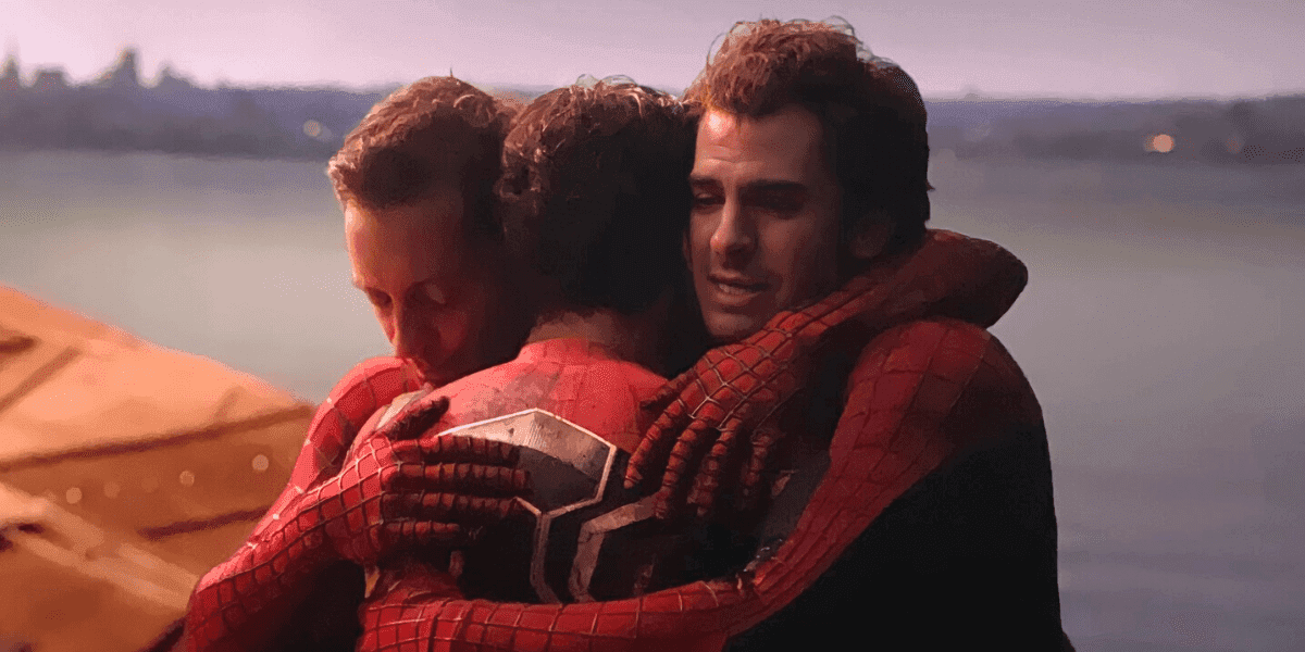 Tobey Maguire Set To Appear in Avengers: Doomsday