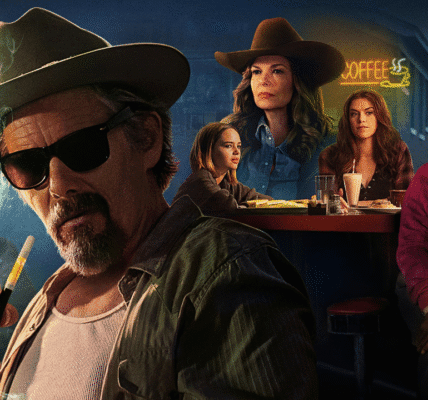 ‘The Lowdown’ Season 1 Review: A Vibey Noir Mystery