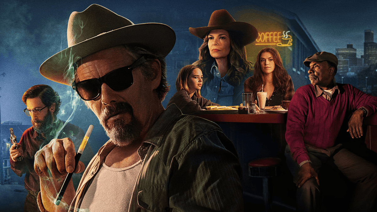 ‘The Lowdown’ Season 1 Review: A Vibey Noir Mystery