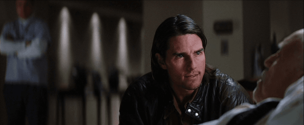 Tom Cruise To Receive An Honorary Oscar