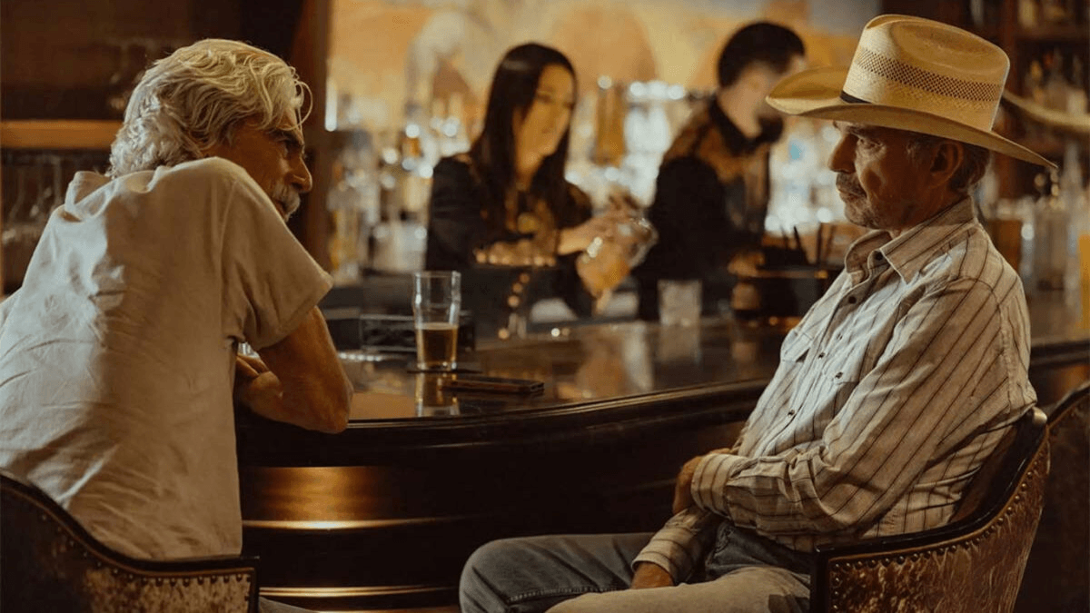 'Landman' Season 2 Episode Lengths and Titles 3