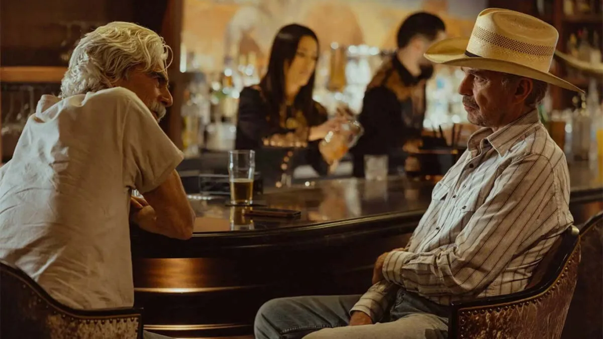 'Landman' Season 2 Episode Lengths and Titles 3