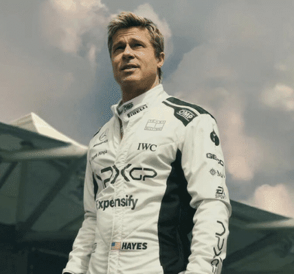 Joseph Kosinski Says ‘F1 The Movie’ Sequel Is In Early Development