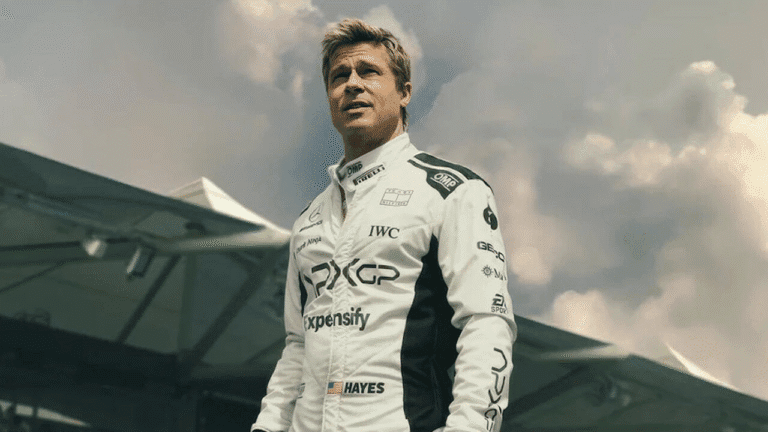 Joseph Kosinski Says ‘F1 The Movie’ Sequel Is In Early Development