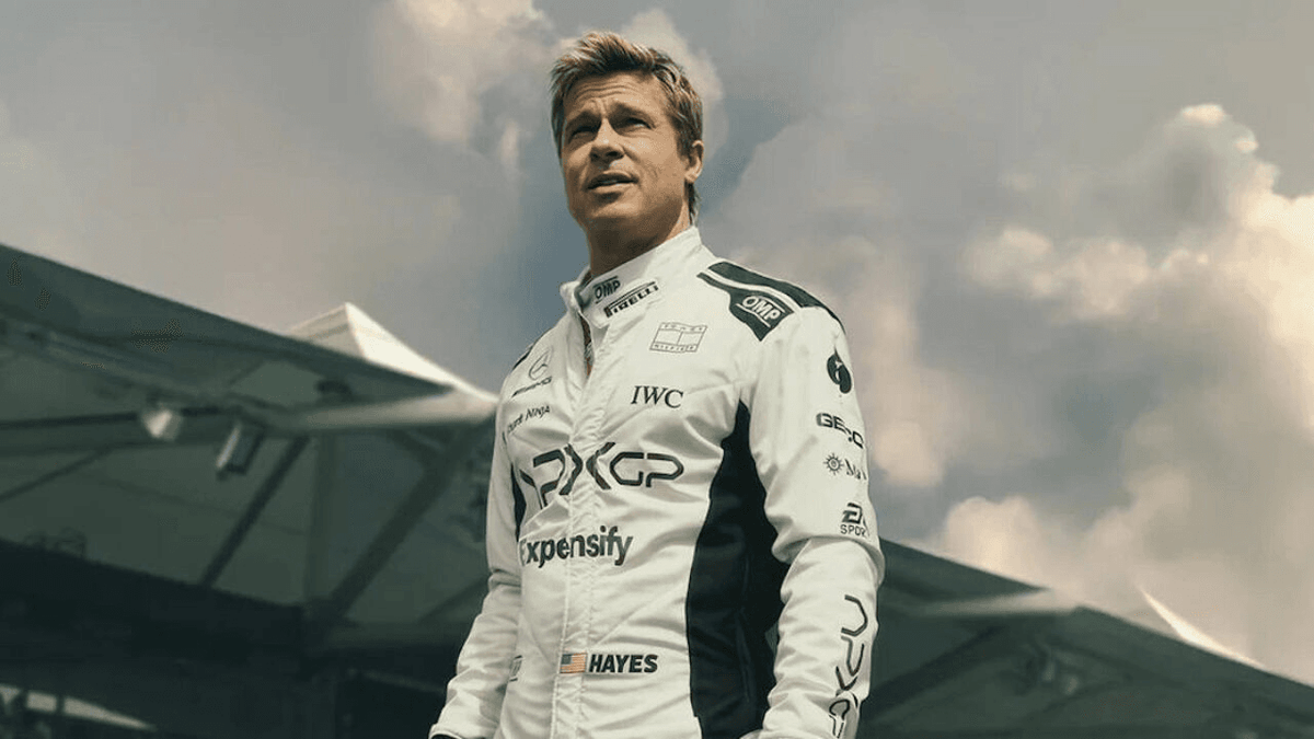 Joseph Kosinski Says ‘F1 The Movie’ Sequel Is In Early Development