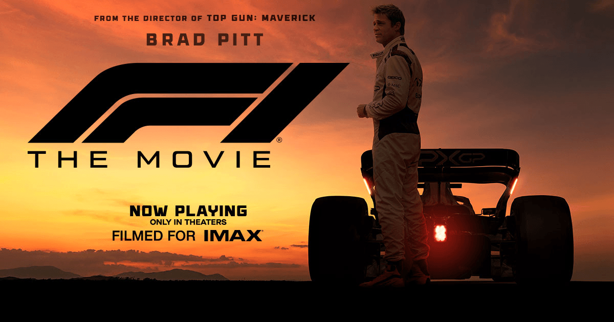 Joseph Kosinski Says ‘F1 The Movie’ Sequel Is In Early Development