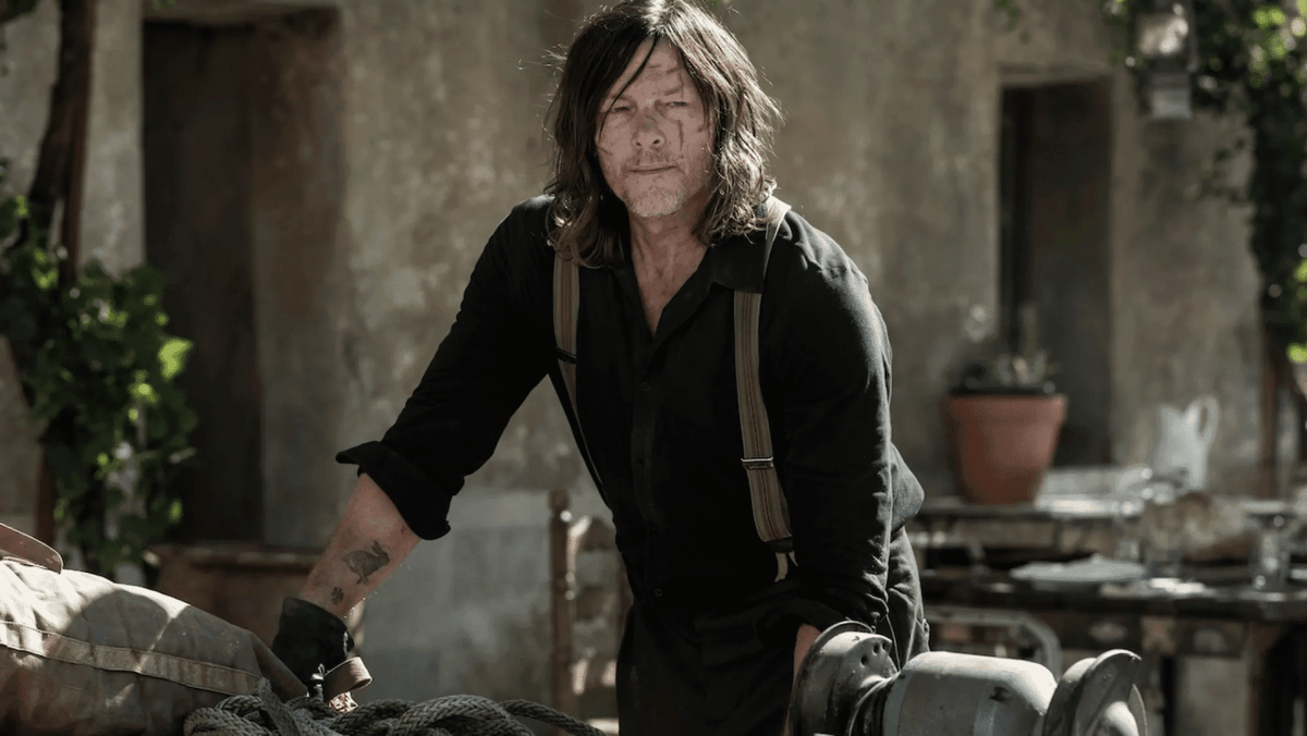 ‘The Walking Dead: Daryl Dixon’ Season 3 Review: TWD Goes Western But Quality Goes North