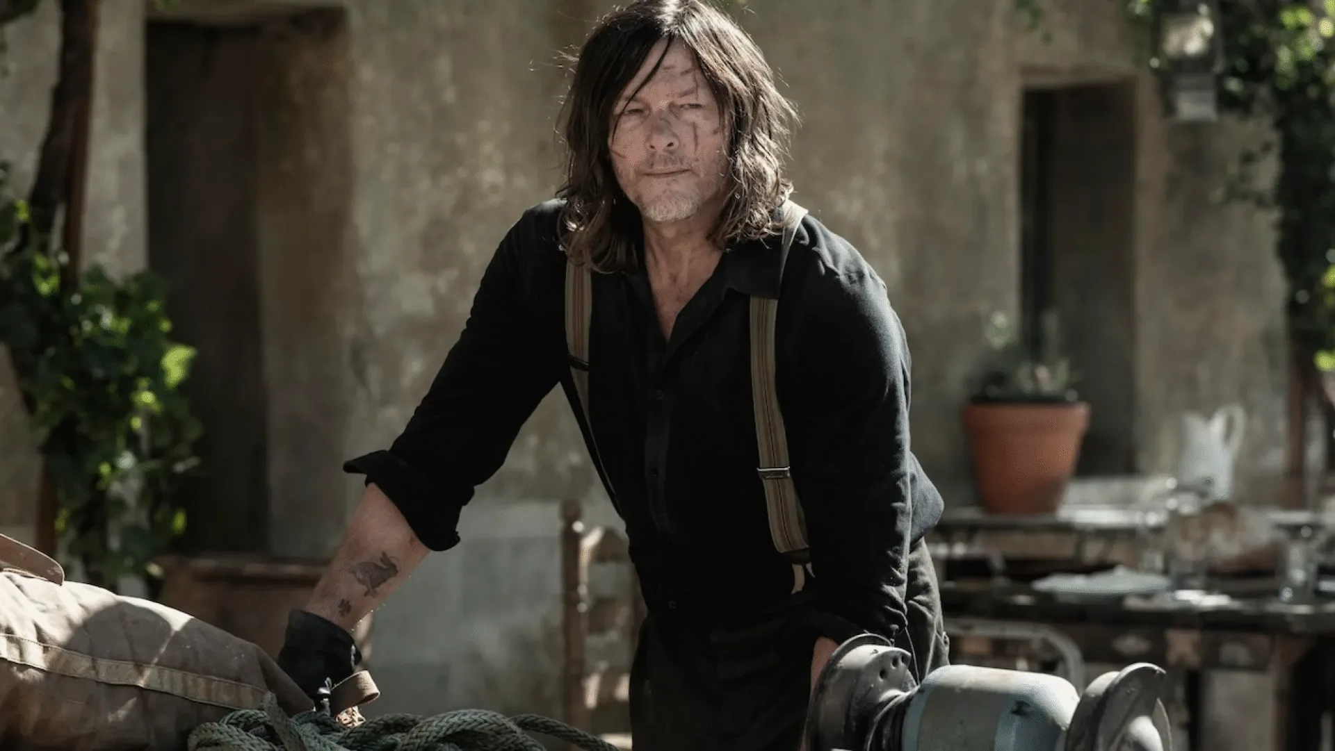 ‘The Walking Dead: Daryl Dixon’ Season 3 Review: TWD Goes Western But Quality Goes North