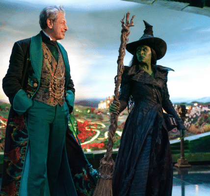 'Wicked: For Good' Critic Reactions Prove Disasterous Whilst Casuals Love It