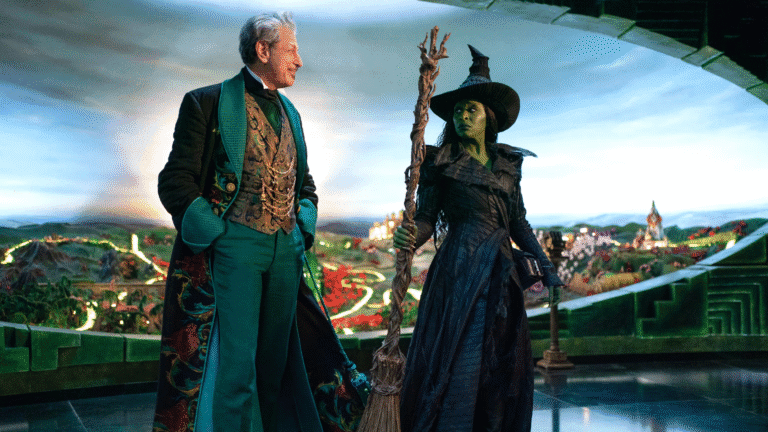 'Wicked: For Good' Critic Reactions Prove Disasterous Whilst Casuals Love It