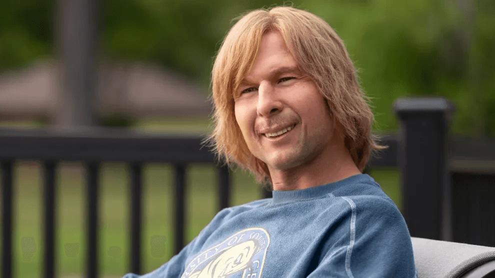 ‘Chad Powers’ Season 1 Review: A Goofy But Earnest Comedy