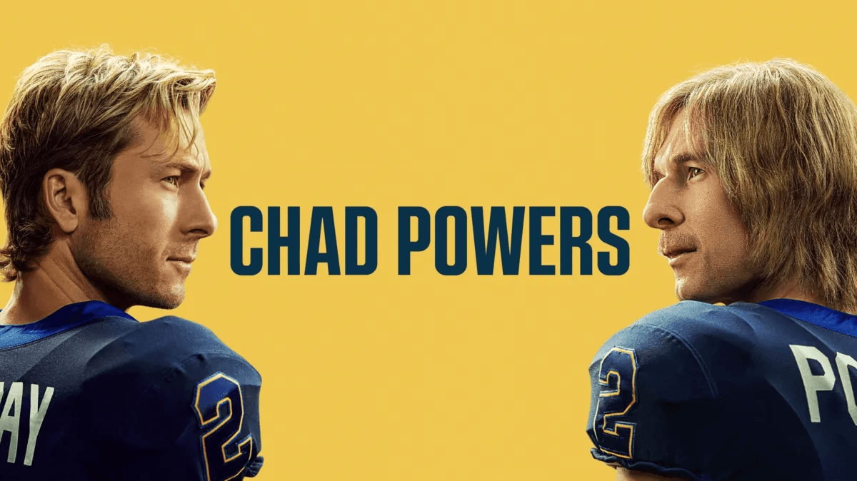 ‘Chad Powers’ Season 1 Review: A Goofy But Earnest Comedy
