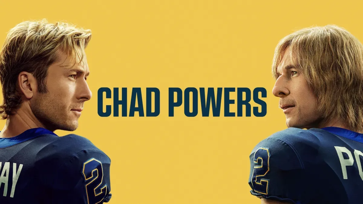 ‘Chad Powers’ Season 1 Review: A Goofy But Earnest Comedy