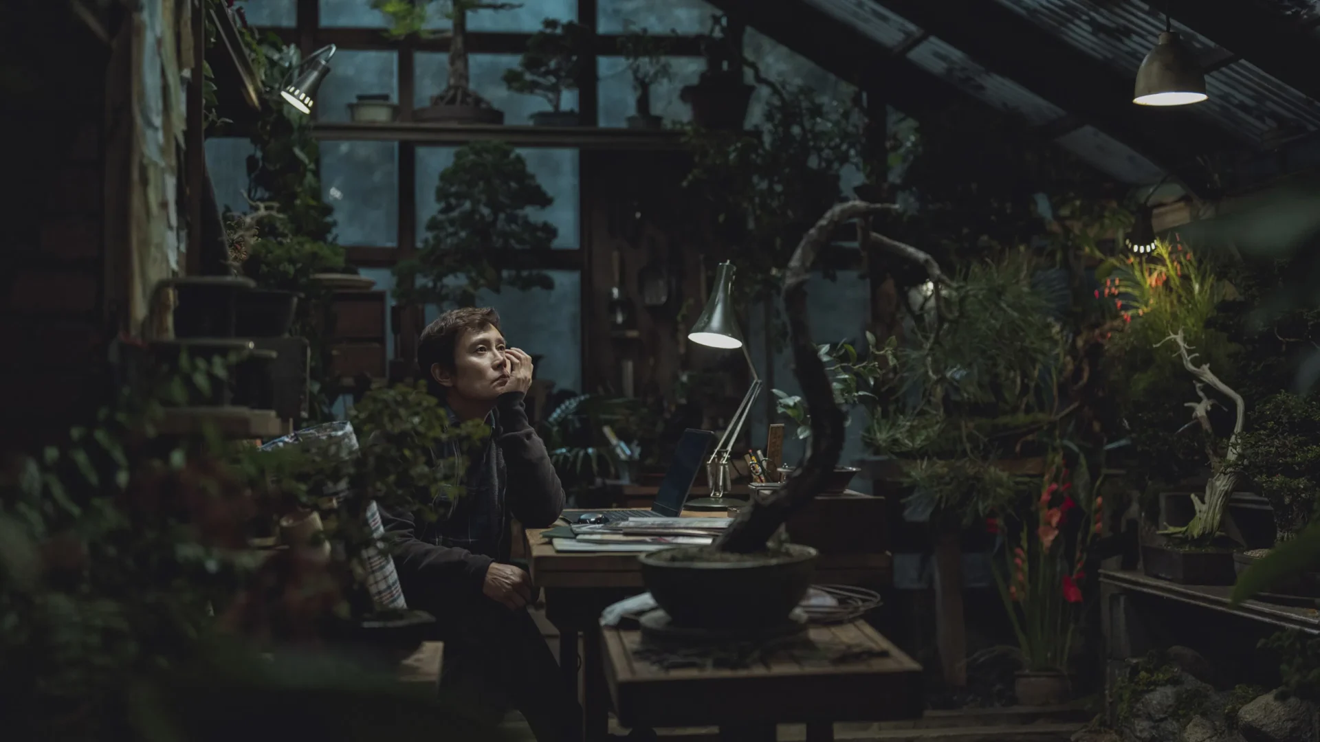 Top 20 Film Scores of 2025