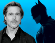 Brad Pitt Was In Talks For 'The Batman Part II' Role Before Declining
