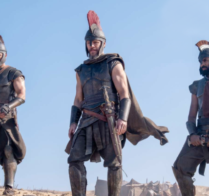 Himesh Patel To Play Eurylochus In Christopher Nolan's 'The Odyssey', New Looks Released