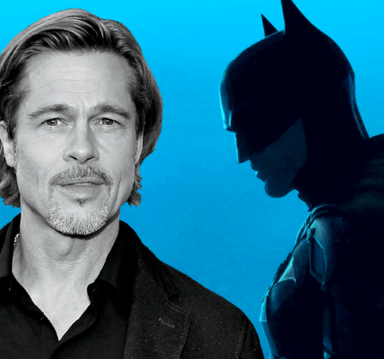 Brad Pitt Was In Talks For 'The Batman Part II' Role Before Declining