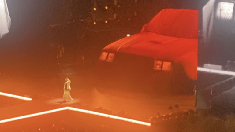 'Grand National Tour' Melbourne Review: Kendrick, Doechii & ScHoolboy Q Bring Their A-Game