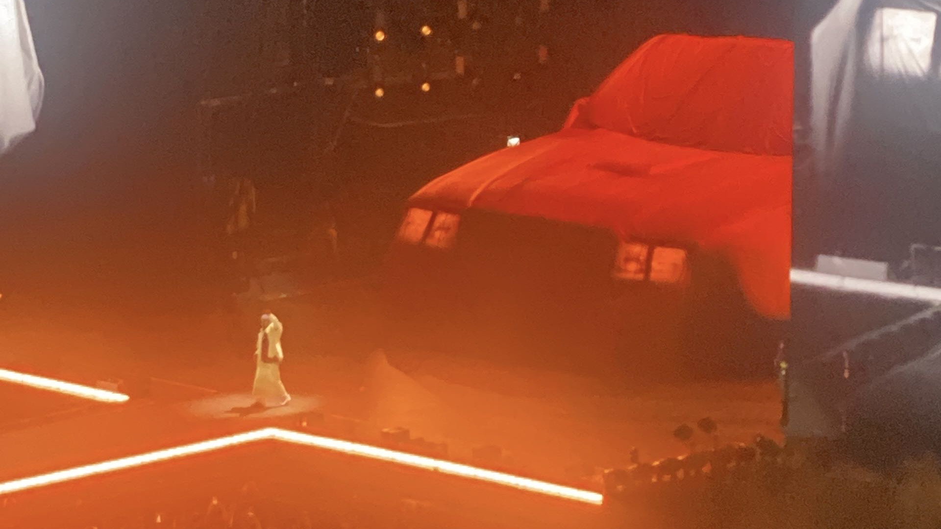 'Grand National Tour' Melbourne Review: Kendrick, Doechii & ScHoolboy Q Bring Their A-Game