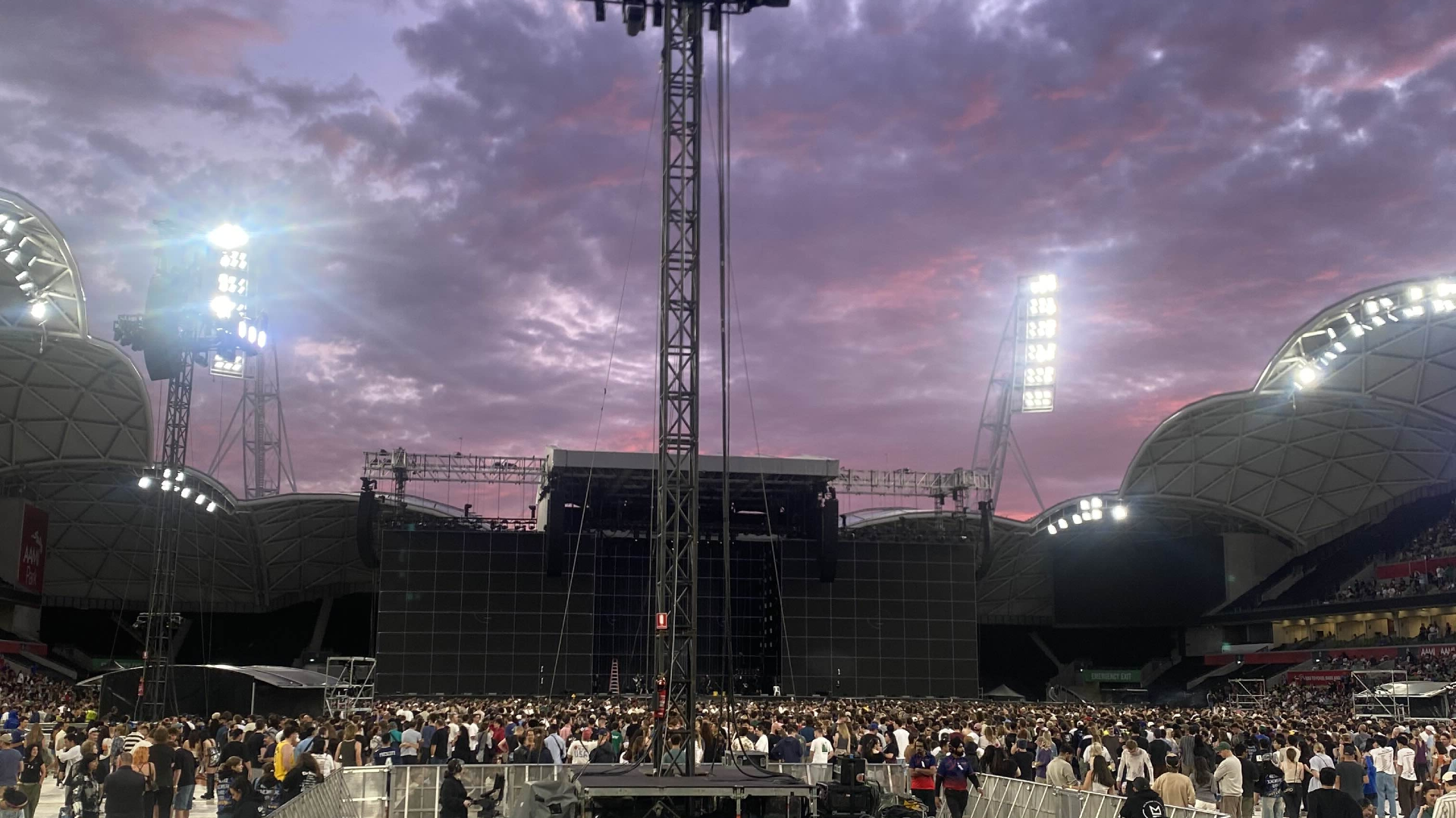 'Grand National Tour' Melbourne Review: Kendrick, Doechii & ScHoolboy Q Bring Their A-Game