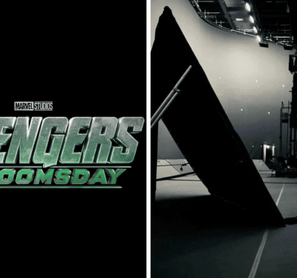 First 'Avengers: Doomsday' Teaser Trailer Gets Runtime