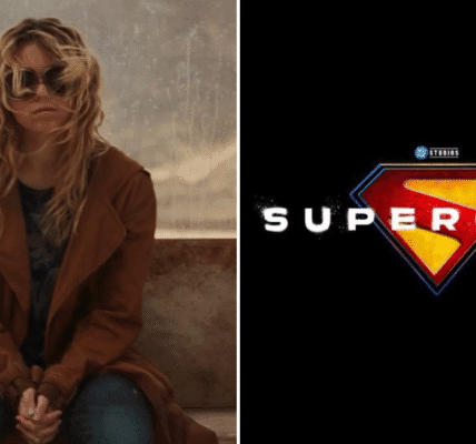 NYC 'Supergirl' Event Reveals First Look, Announces First Trailer Date 1