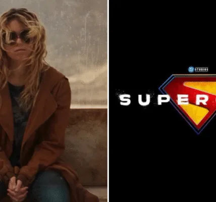 NYC 'Supergirl' Event Reveals First Look, Announces First Trailer Date 1