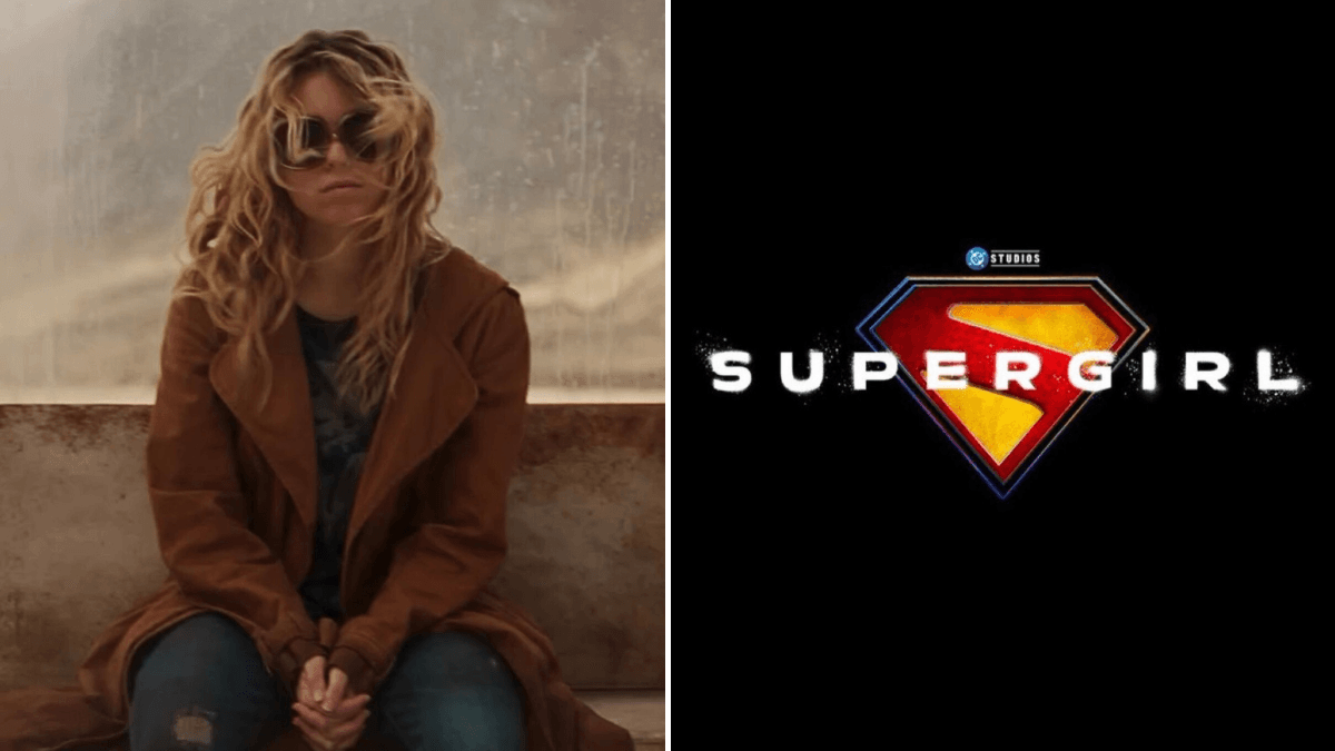 NYC 'Supergirl' Event Reveals First Look, Announces First Trailer Date 1