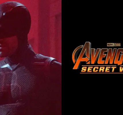 Charlie Cox To Return As Daredevil In 'Avengers: Secret Wars'