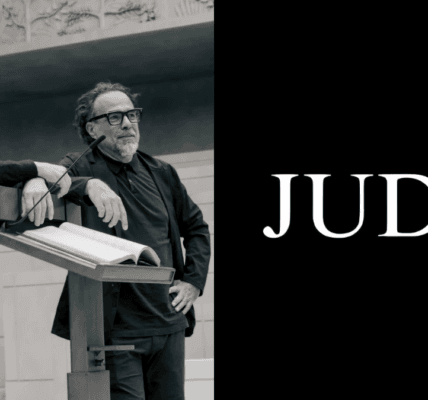 Alejandro González Iñárritu's 'Judy' Trailer To Be Released With 'Avatar: Fire and Ash'