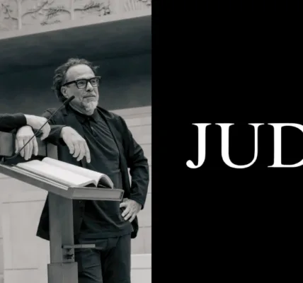 Alejandro González Iñárritu's 'Judy' Trailer To Be Released With 'Avatar: Fire and Ash'