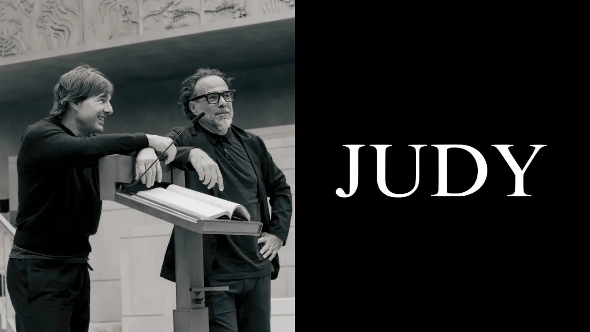 Alejandro González Iñárritu's 'Judy' Trailer To Be Released With 'Avatar: Fire and Ash'