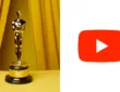 Academy Awards To Be Hosted On YouTube From 2029 Onward