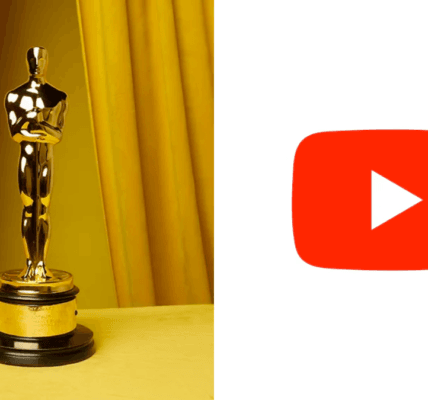 Academy Awards To Be Hosted On YouTube From 2029 Onward
