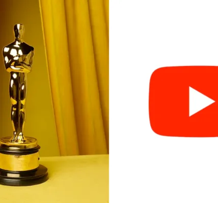Academy Awards To Be Hosted On YouTube From 2029 Onward