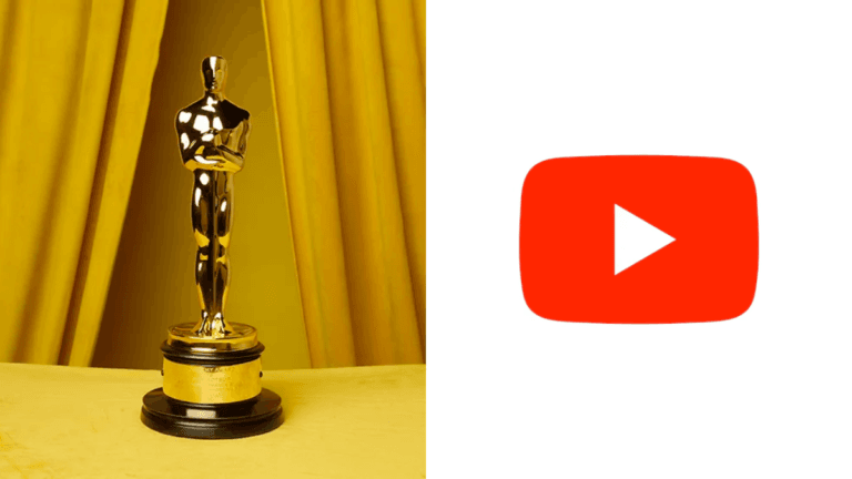 Academy Awards To Be Hosted On YouTube From 2029 Onward