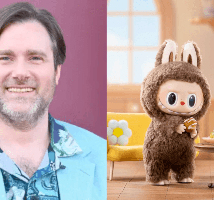 Paul King To Direct 'Labubu' Movie At Sony Pictures