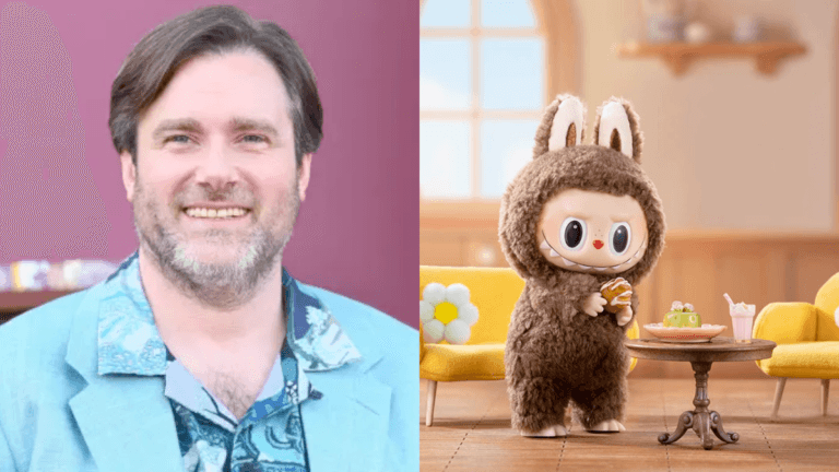 Paul King To Direct 'Labubu' Movie At Sony Pictures