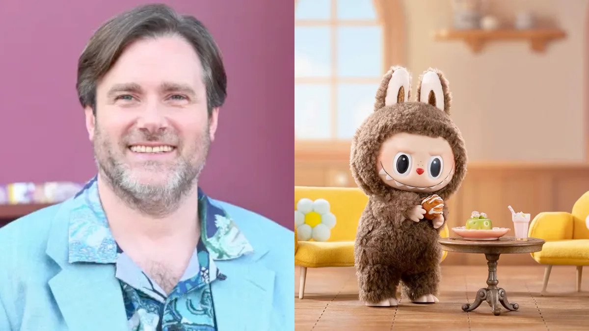 Paul King To Direct 'Labubu' Movie At Sony Pictures