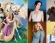 Live Action 'Tangled' Shortlists Sarah Catherine Hook, Teagan Croft, Freya Skye and Olivia-Mai Barrett for Rapunzel