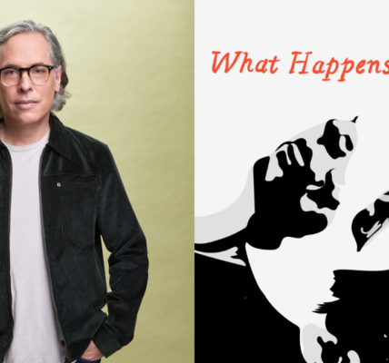 Rodrigo Prieto Joins Martin Scorsese's 'What Happens At Night' As Cinematographer