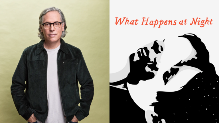 Rodrigo Prieto Joins Martin Scorsese's 'What Happens At Night' As Cinematographer