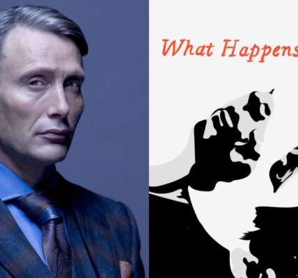 Mads Mikkelsen Joins Leonardo DiCaprio & Jennifer Lawrence in Martin Scorsese's 'What Happens At Night'