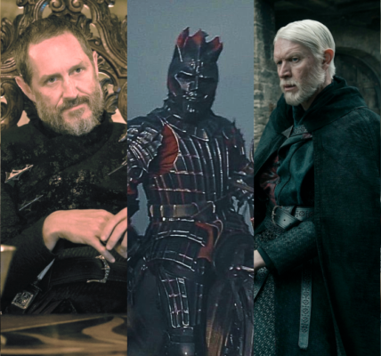 Every Targaryen In 'A Knight Of The Seven Kingdoms' Season 1 Explained