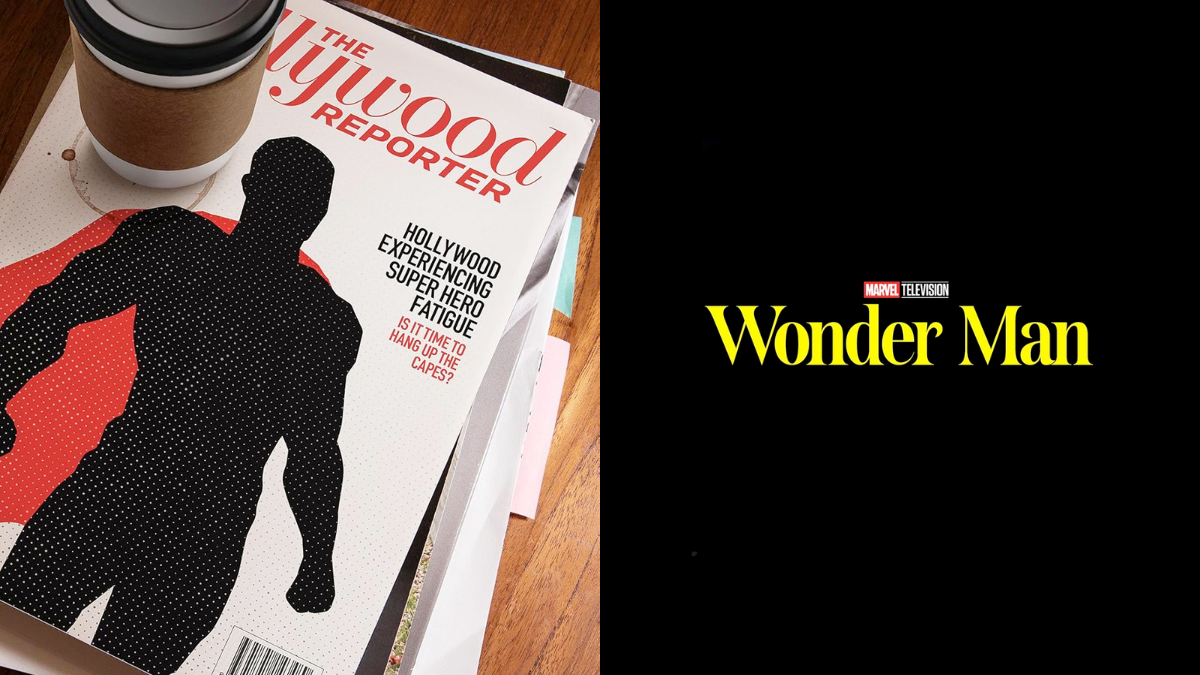 Every Marvel Project Releasing In 2026